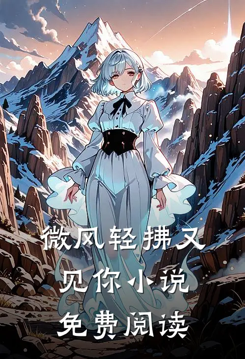 微风轻拂又见你小说免费阅读