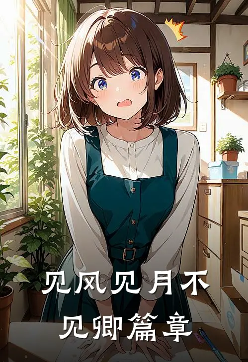 见风见月不见卿篇章
