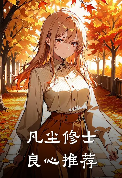 凡尘修士良心推荐
