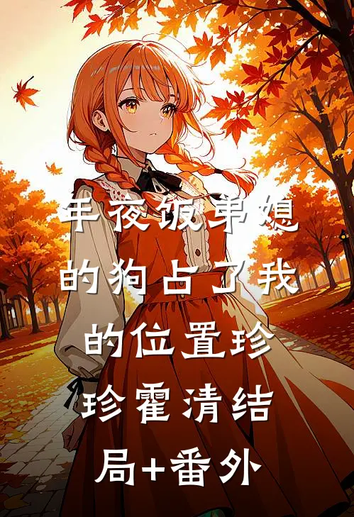 年夜饭弟媳的狗占了我的位置珍珍霍清结局+番外