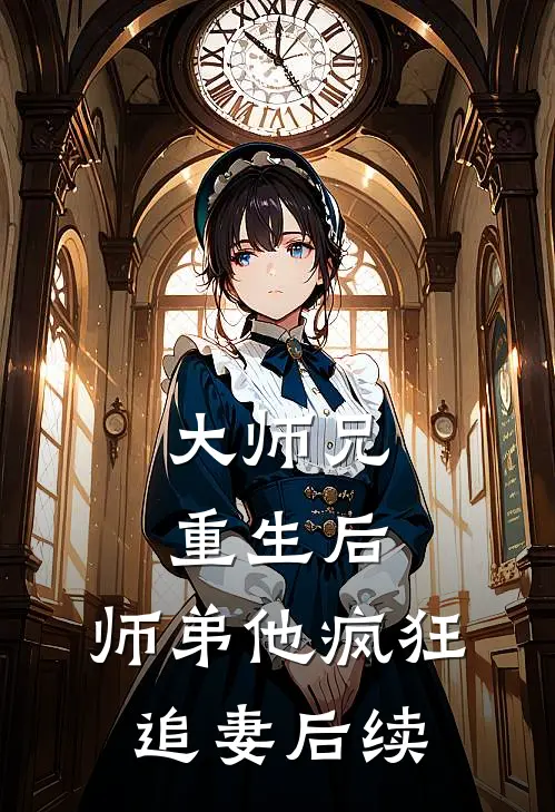 大师兄重生后，师弟他疯狂追妻后续