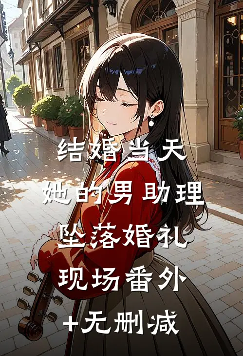 结婚当天，她的男助理坠落婚礼现场番外+无删减