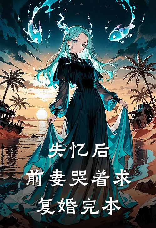 失忆后，前妻哭着求复婚完本