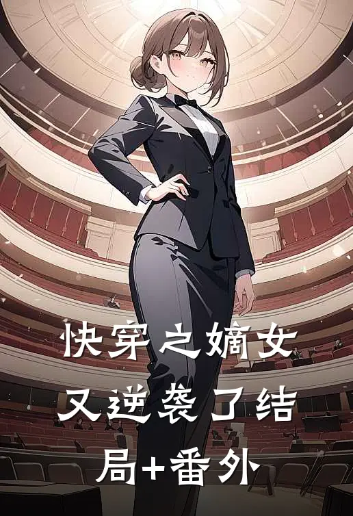 快穿之嫡女又逆袭了结局+番外