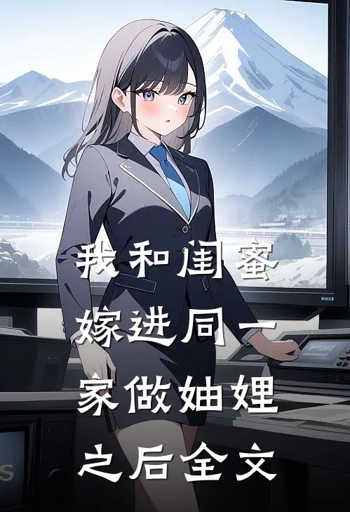 我和闺蜜嫁进同一家做妯娌之后全文