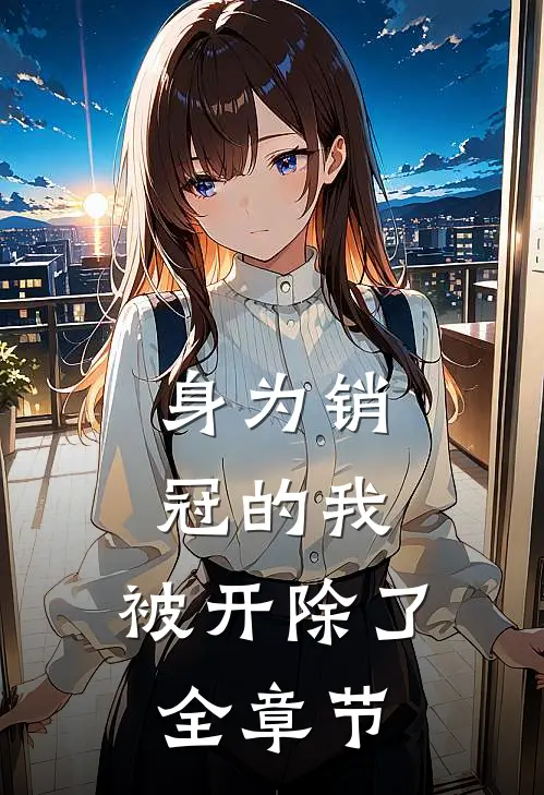 身为销冠的我，被开除了全章节