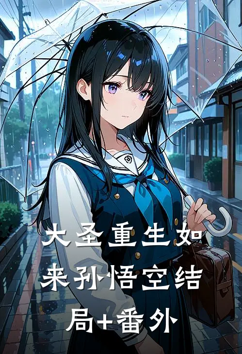 大圣重生如来孙悟空结局+番外
