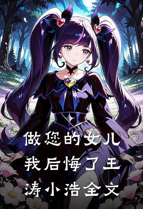做您的女儿，我后悔了王涛小浩全文