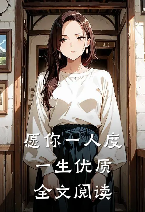 愿你一人度一生优质全文阅读