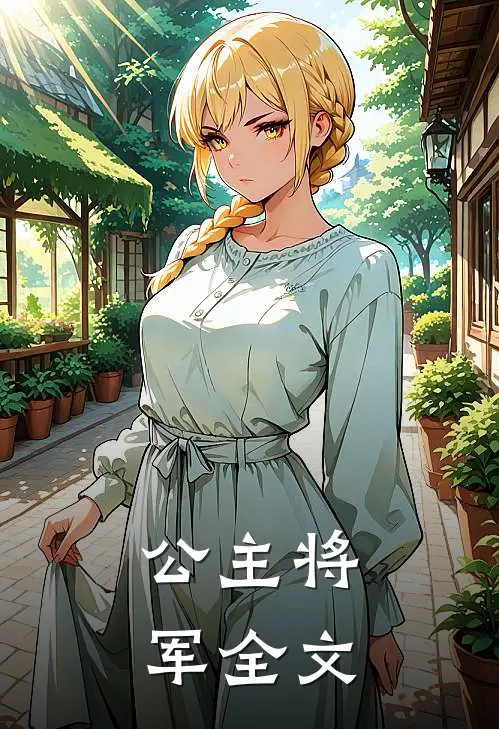 公主将军全文