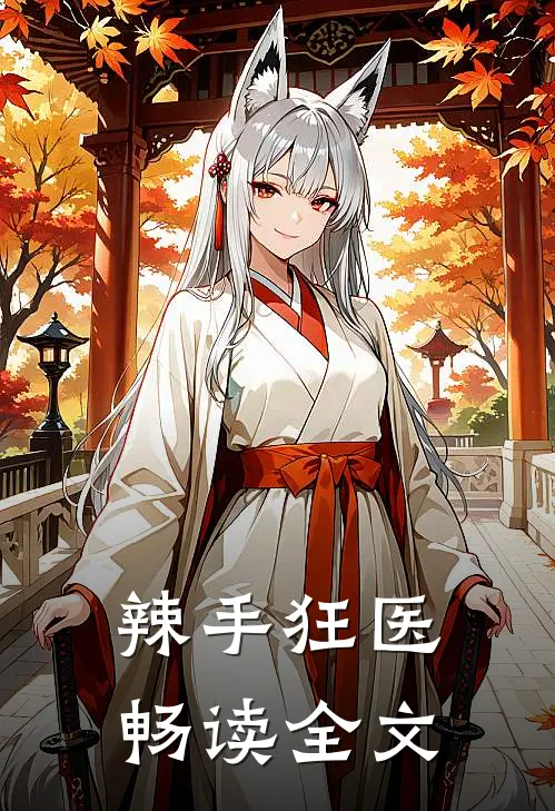辣手狂医畅读全文