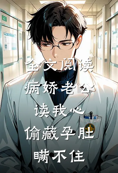 全文阅读病娇老公读我心，偷藏孕肚瞒不住