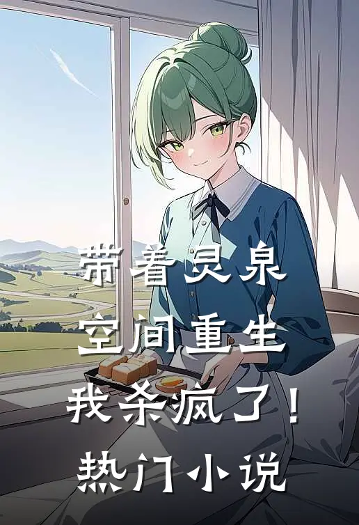 带着灵泉空间重生，我杀疯了！热门小说