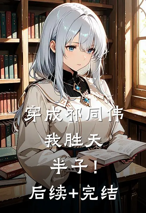 穿成祁同伟，我胜天半子！后续+完结