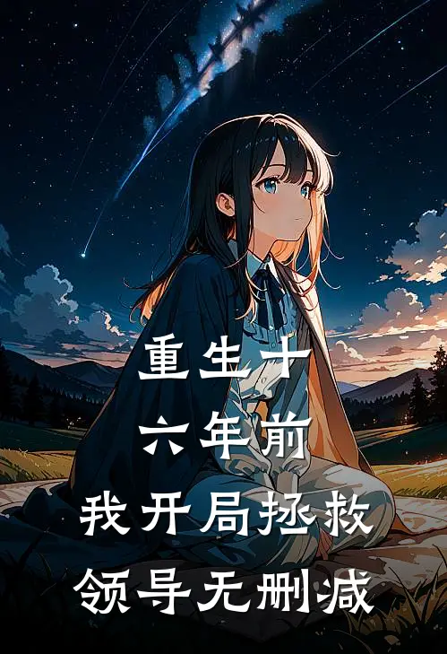 重生十六年前，我开局拯救领导无删减