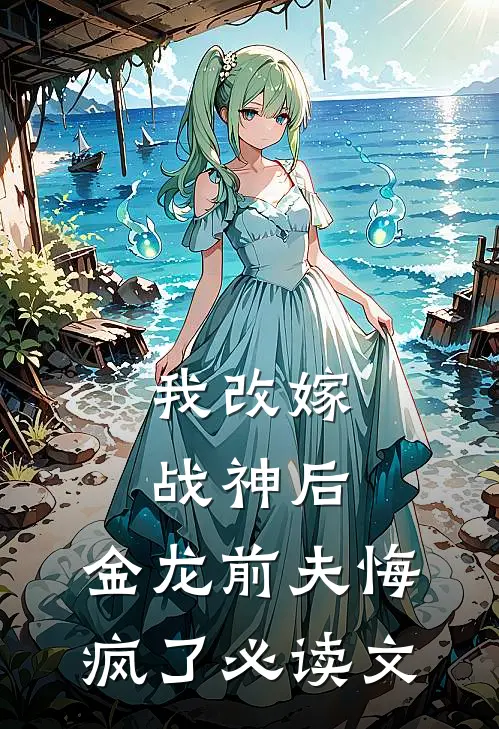 我改嫁战神后，金龙前夫悔疯了必读文