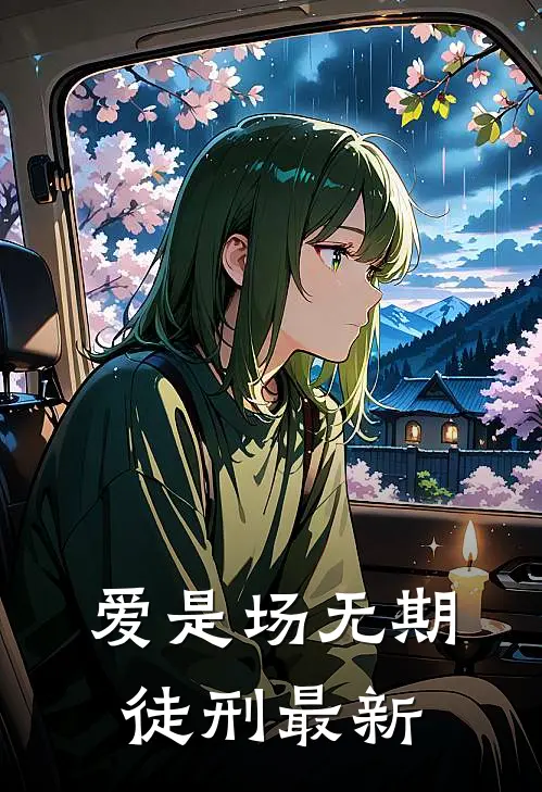 爱是场无期徒刑最新