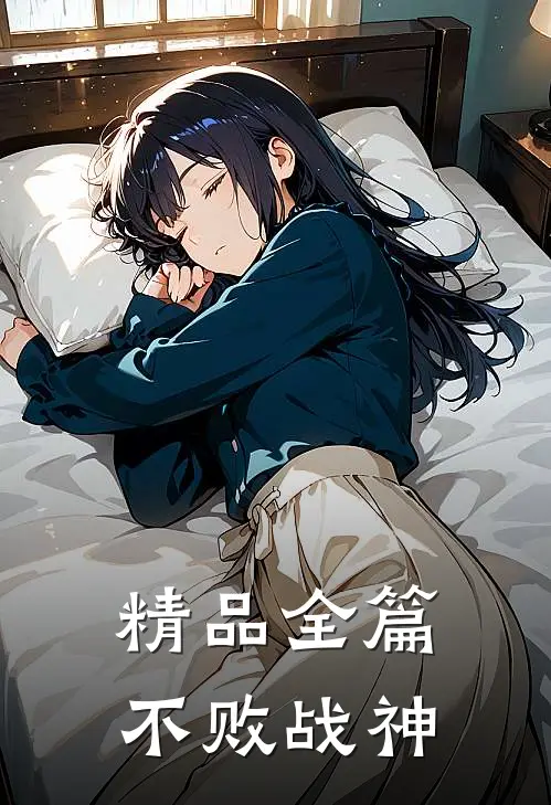 精品全篇不败战神