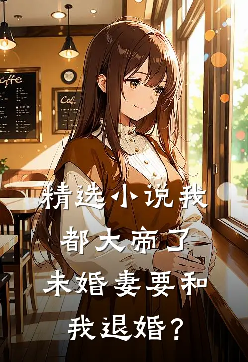 精选小说我都大帝了，未婚妻要和我退婚？
