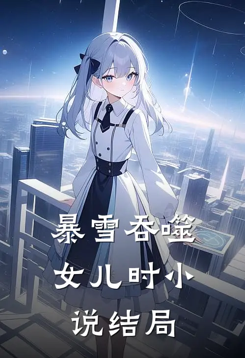 暴雪吞噬女儿时小说结局