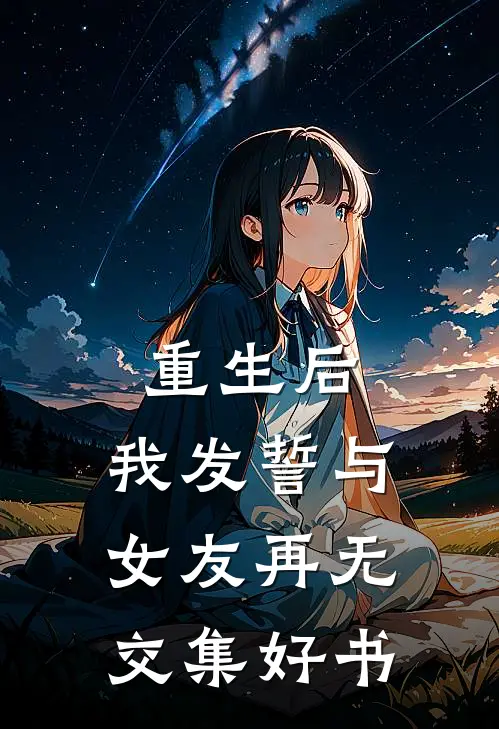 重生后，我发誓与女友再无交集好书