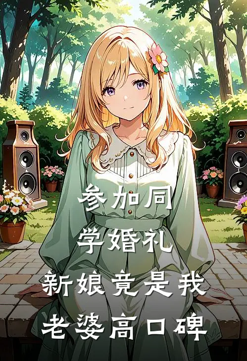 参加同学婚礼，新娘竟是我老婆高口碑