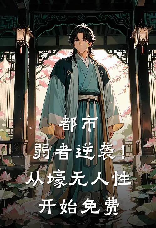 都市：弱者逆袭！从壕无人性开始免费