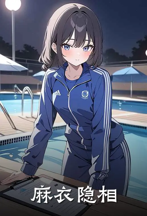 麻衣隐相