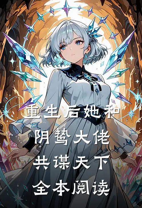 重生后她和阴鸷大佬共谋天下全本阅读