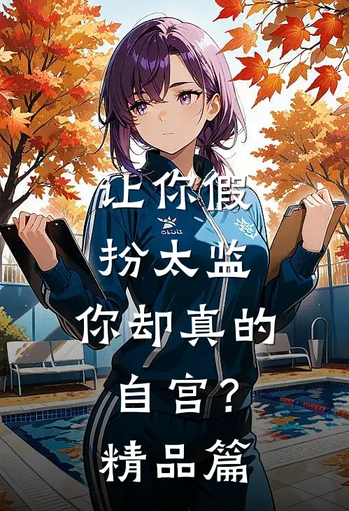 让你假扮太监，你却真的自宫？精品篇
