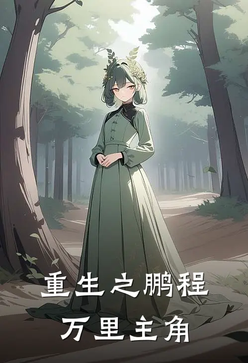 重生之鹏程万里主角
