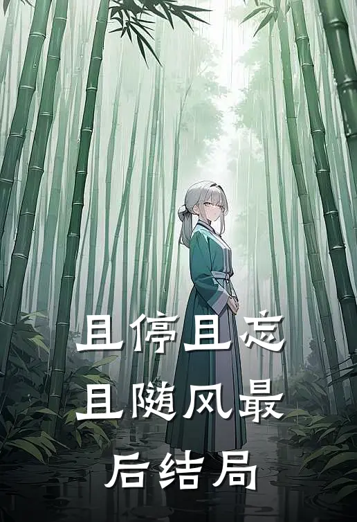 且停且忘且随风最后结局