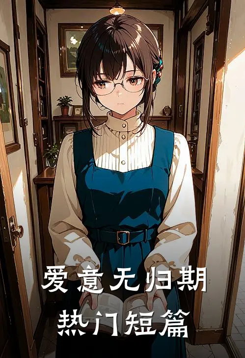 爱意无归期热门短篇