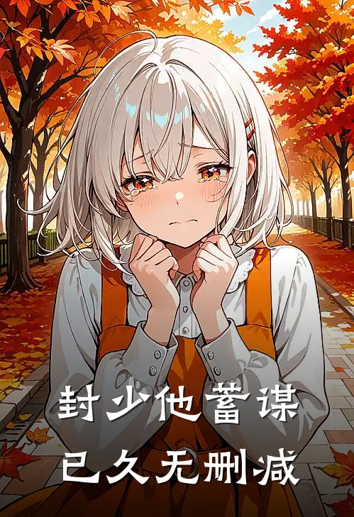 封少他蓄谋已久无删减