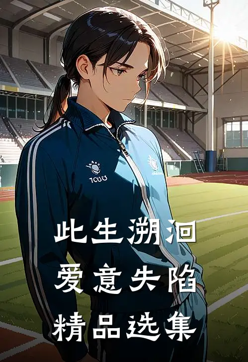 此生溯洄，爱意失陷精品选集