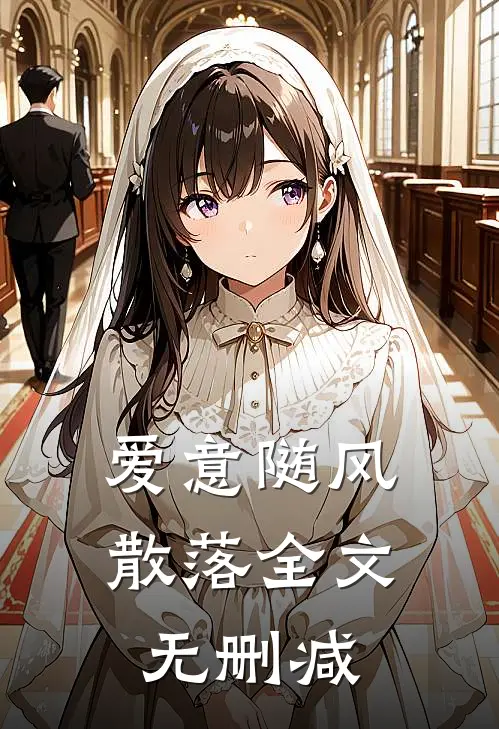 爱意随风散落全文无删减