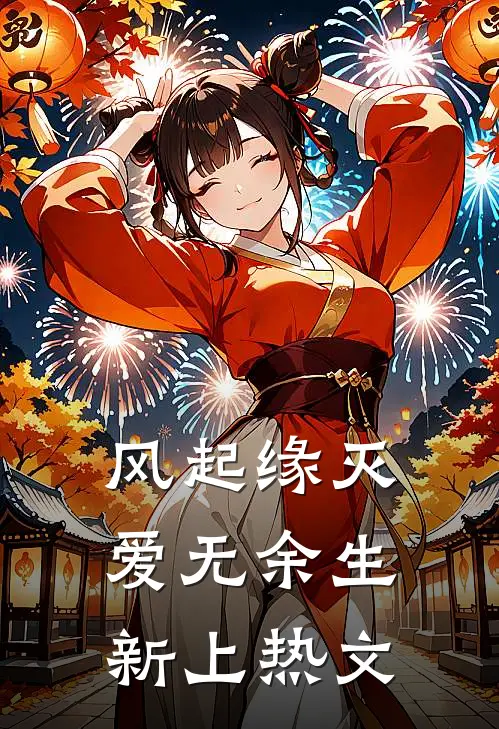 风起缘灭，爱无余生新上热文