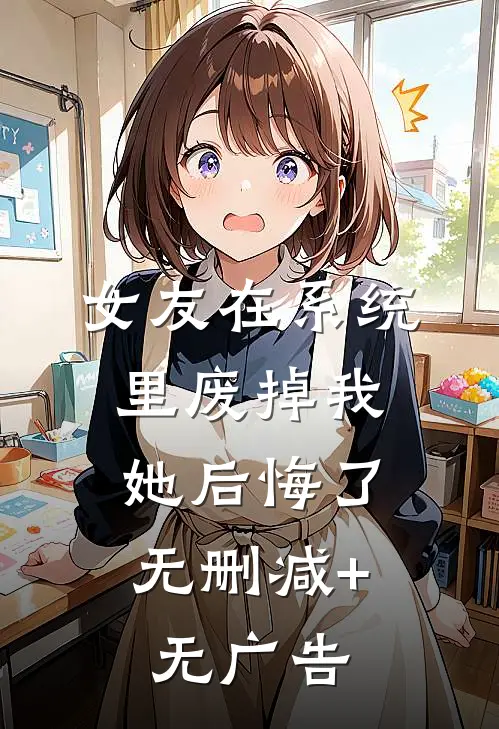女友在系统里废掉我，她后悔了无删减+无广告