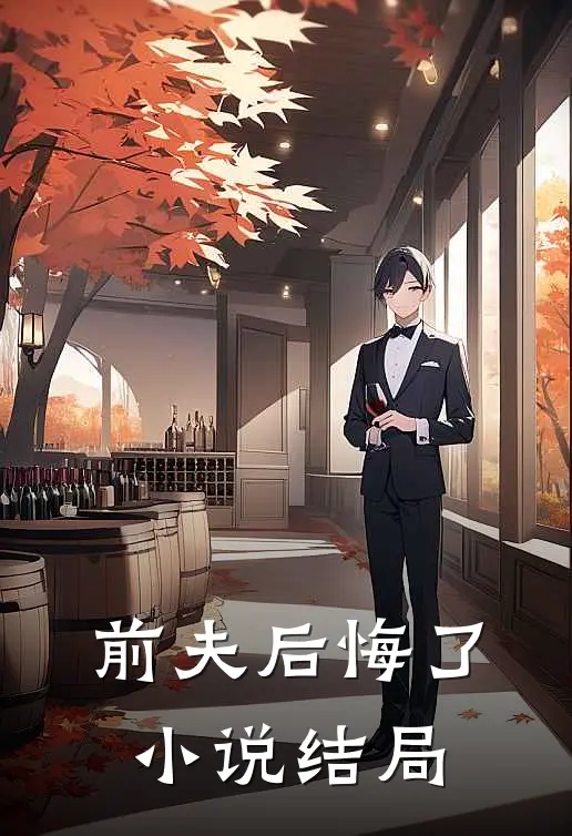 前夫后悔了小说结局