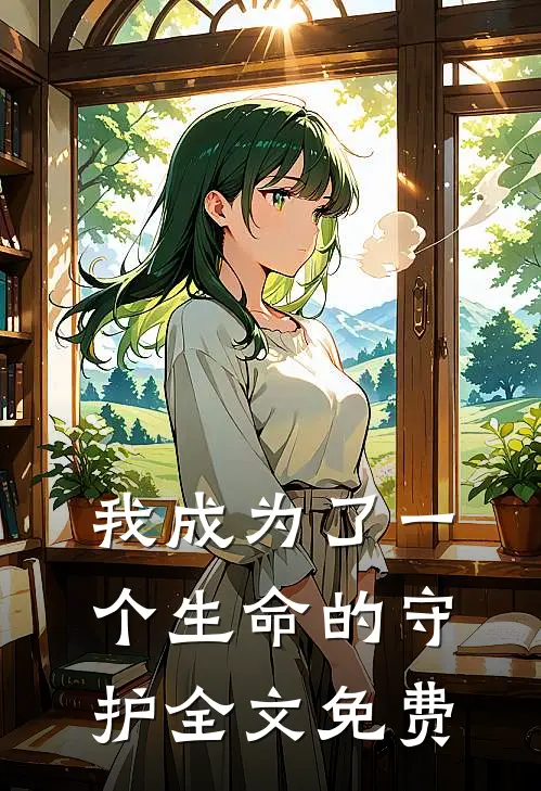 我成为了一个生命的守护全文免费