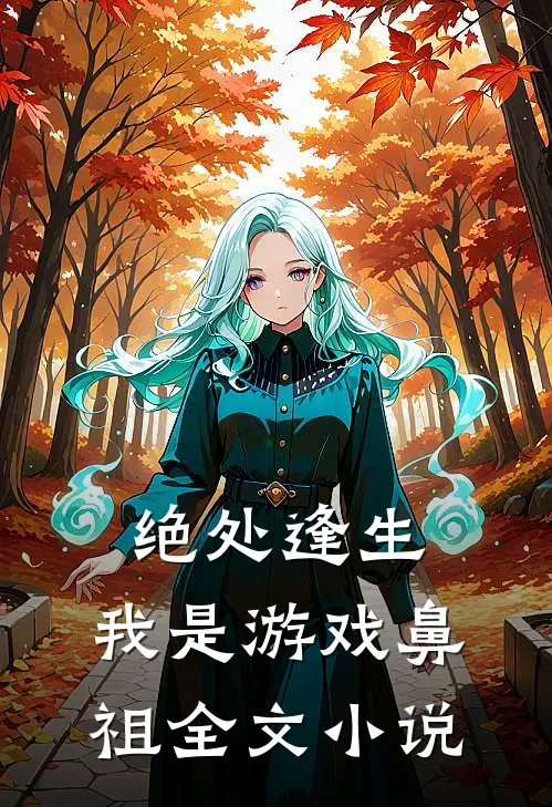 绝处逢生，我是游戏鼻祖全文小说