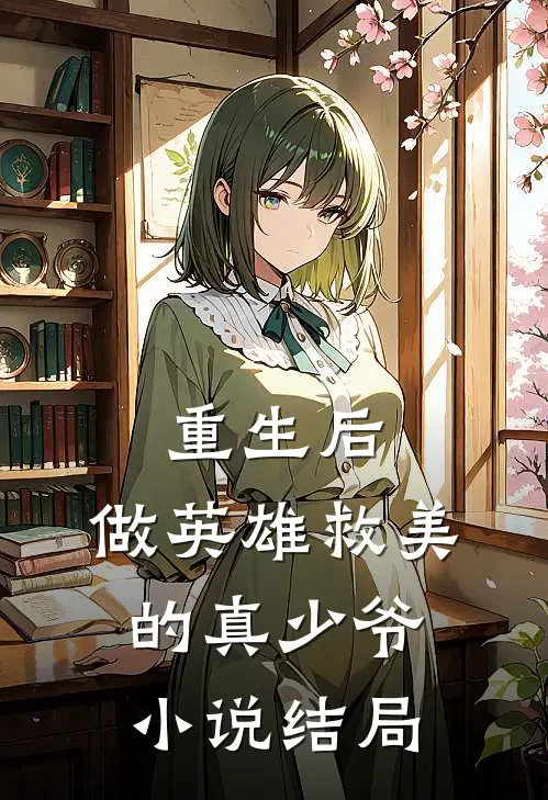 重生后，做英雄救美的真少爷小说结局