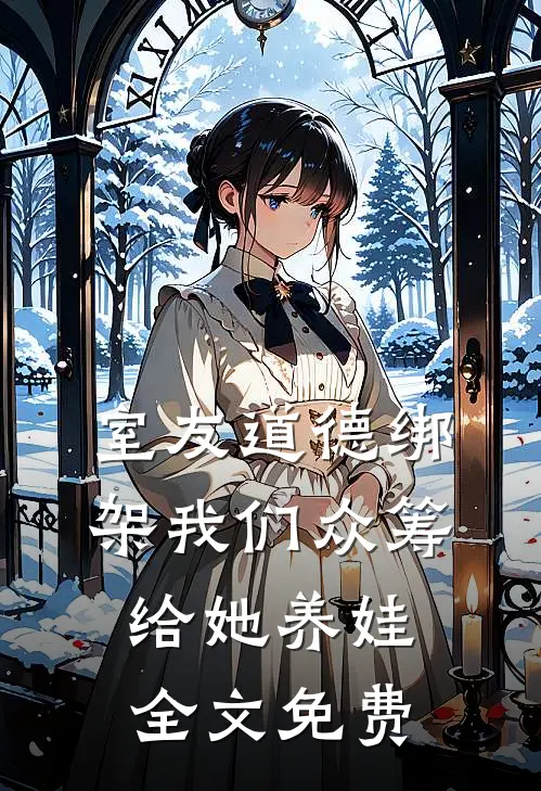 室友道德绑架我们众筹给她养娃全文免费
