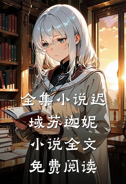 全集小说迟域苏迦妮小说全文免费阅读