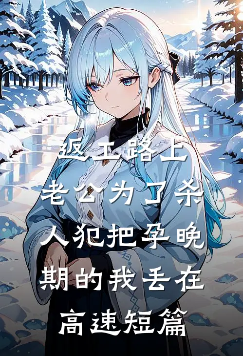 返工路上，老公为了杀人犯把孕晚期的我丢在高速短篇