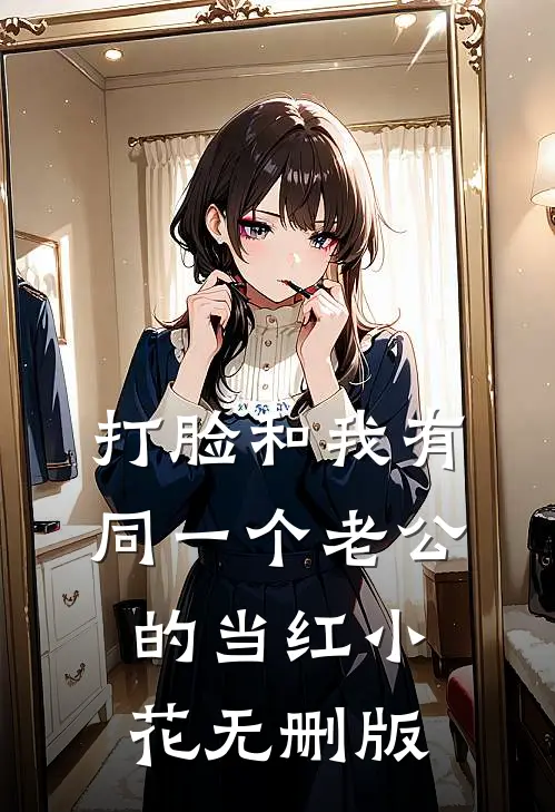 打脸和我有同一个老公的当红小花无删版