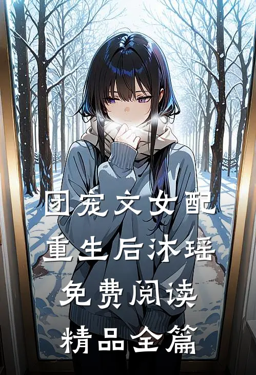 团宠文女配重生后沐瑶免费阅读精品全篇