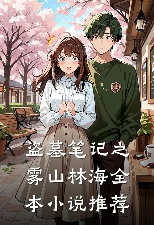 盗墓笔记之雾山林海全本小说推荐