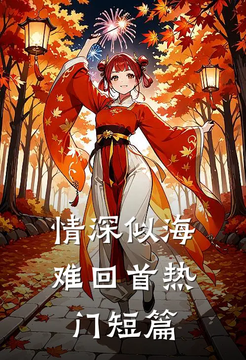 情深似海难回首热门短篇