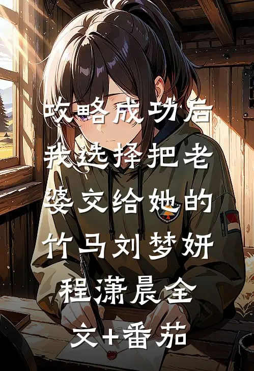攻略成功后，我选择把老婆交给她的竹马刘梦妍程潇晨全文+番茄